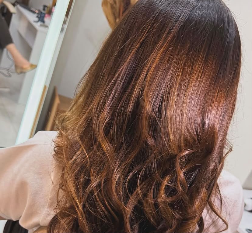 Hair