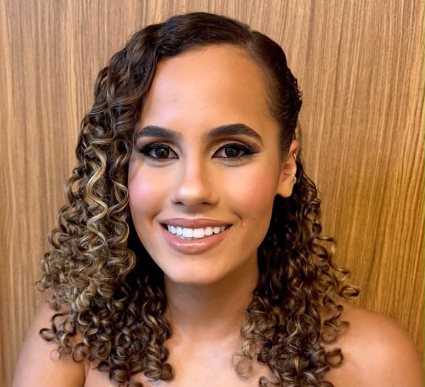 Trabalho Caroline Beauty